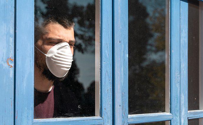 Високі штрафи до 51 тисячі гривень для підприємців за порушення карантину розглянуть під час наступної сесії ВР