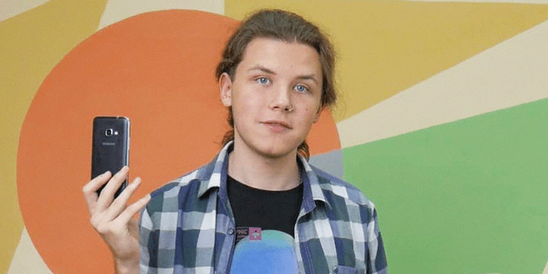 В Рівному покажуть новий проєкт Суспільного «Кіношкола вдома»