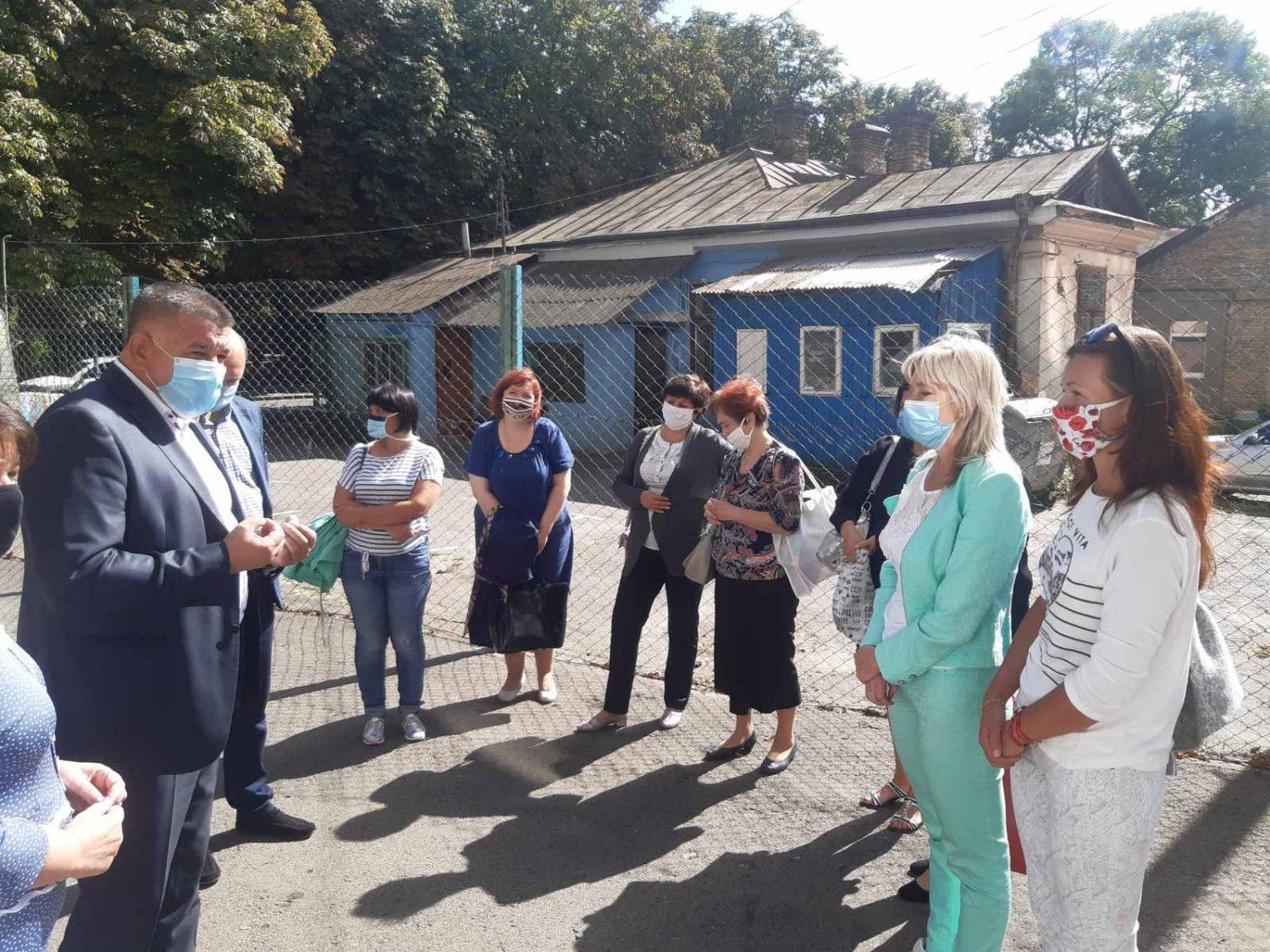 Центр реабілітації “Крок” у Рівному оновлюється, щоб краще допомагати дорослим і дітям із порушеннями опорно-рухового апарату