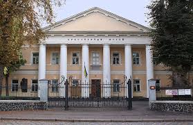 Виставка «Проти Голіафа» відбудеться у Рівненському краєзнавчому музею