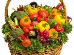 Холодна пора найкраща для овочевої дієти