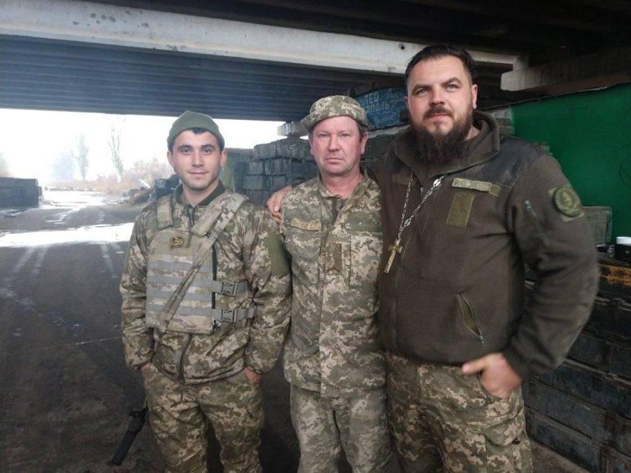 піски