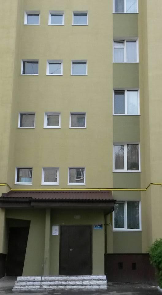 Проблеми є скрізь, чим би ви не займалися &#8211; голова правління ОСББ