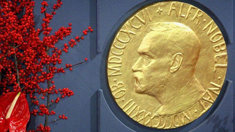 Хто отримав Нобелівську премію миру-2020