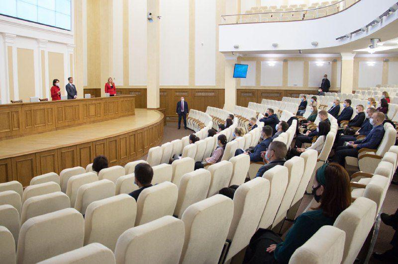 Прокурори в Україні розпочали другий етап стажування