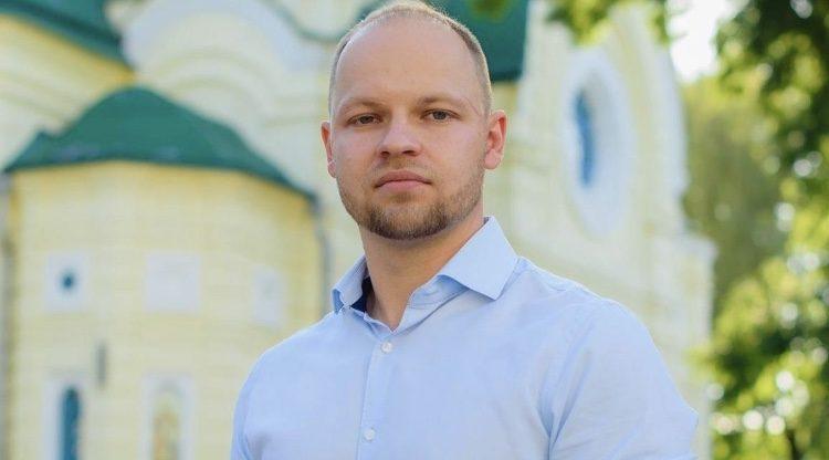 Управлінська рокіровка: у Рівному управління ЖКГ очолив Володимир Пилипчук (ВІДЕО)