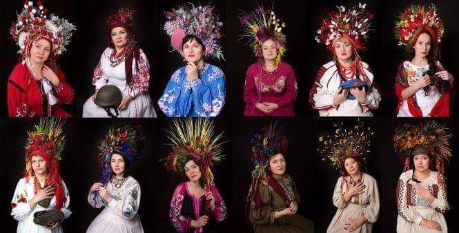 В Рівному відбудеться презентація “Сильні духом Мами”