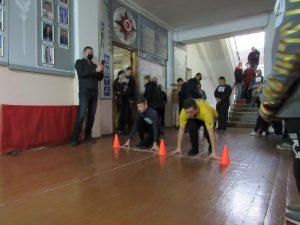 sport