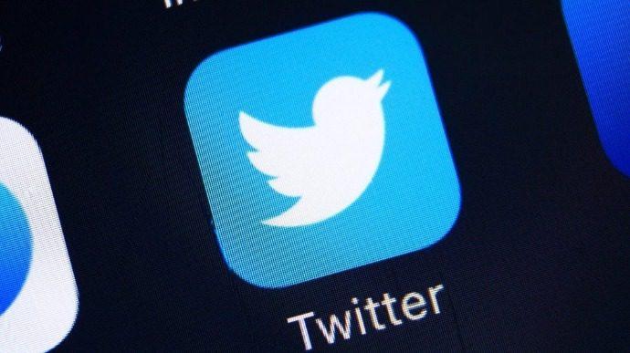 В роботі Twitter стався глобальний збій