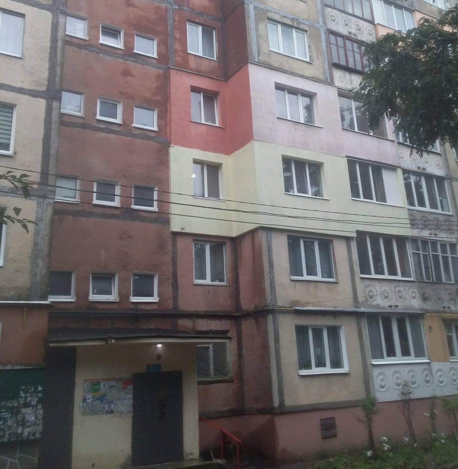 Голова Рівненського ОСББ розповів, чого прагнуть усі мешканці багатоповерхівок