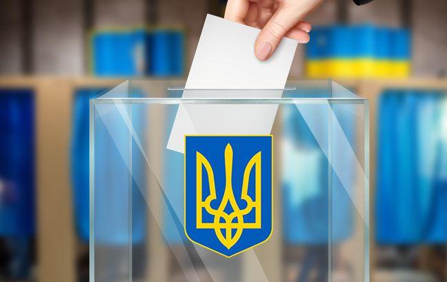 На Рівненщині день виборів розпочався з відключення світла