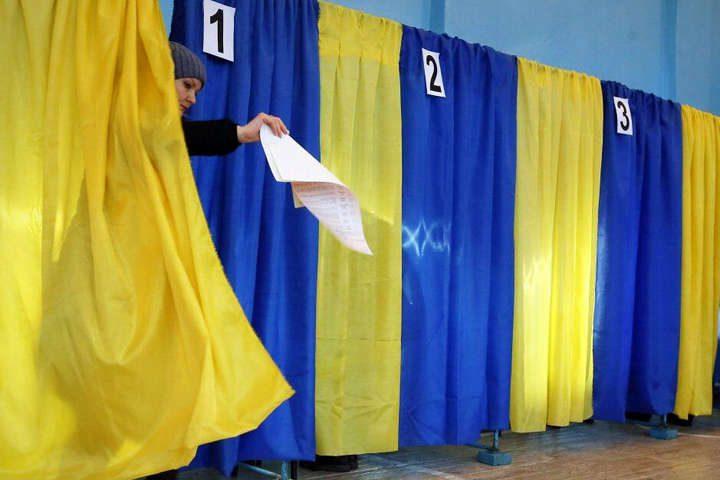 Вибори завершились.  Все лише починається для рівнян…