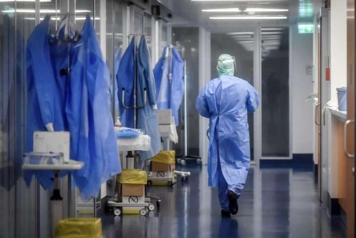 МОЗ пропонує повністю перевести ЦМЛ Рівного під потреби хворих з ковідом, мер – проти (ВІДЕО)