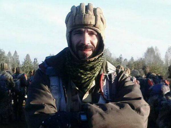 Завтра у Рівне привезуть тіло загиблого солдата