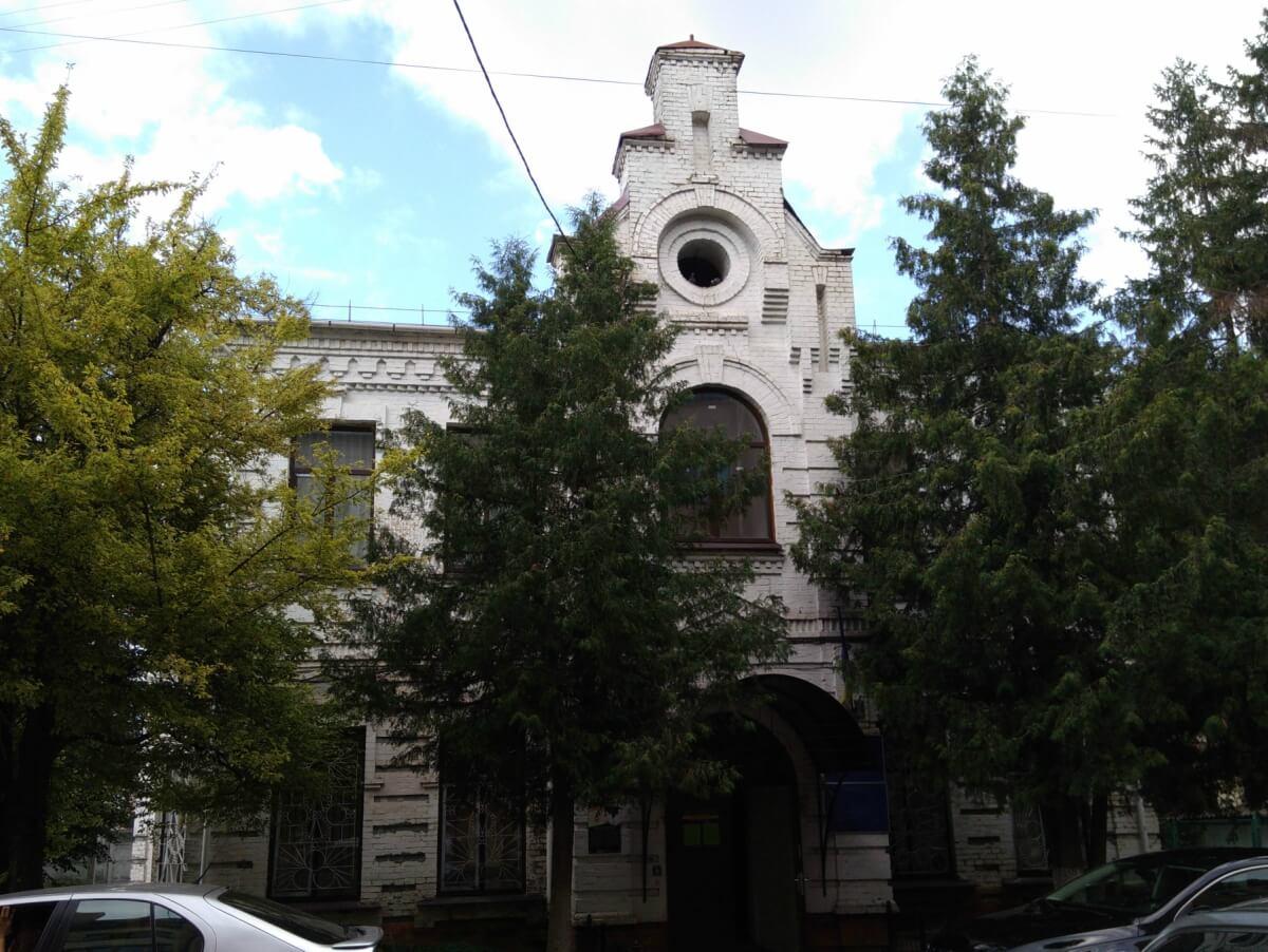 Операції на серці в Рівному робили ще сто років тому
