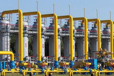 Кількість клієнтів впливає на ціну газу