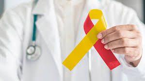 Українців закликають протестуватися на ВІЛ та вірусний гепатит С