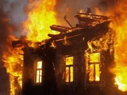 На Здолбунівщині згорів будинок: є жертва