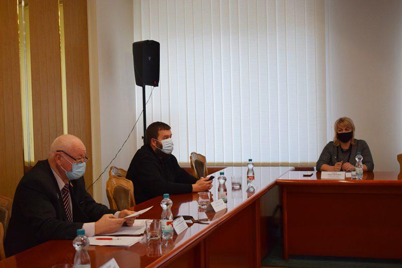 Обрано представників від громадськості, які обиратимуть директора «екстренки»