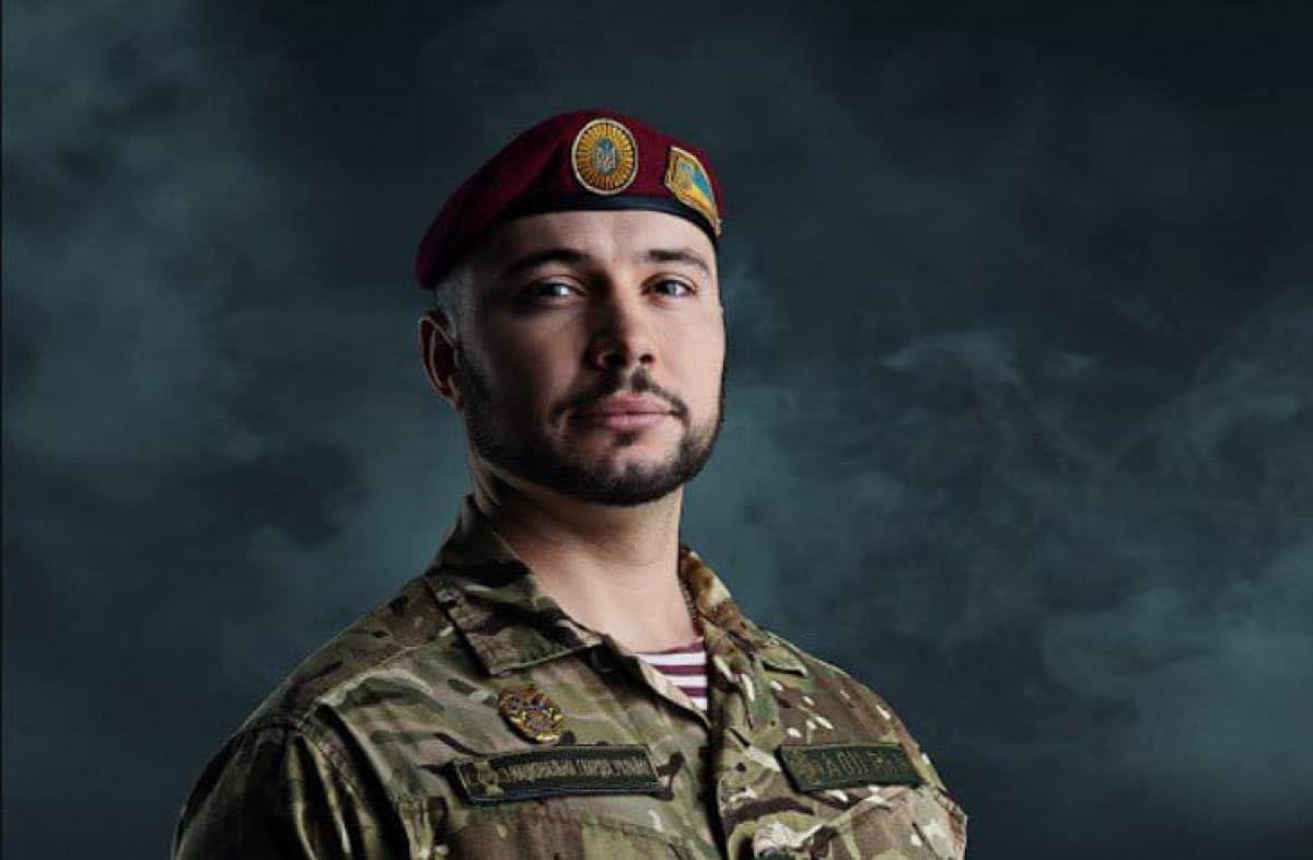 Суд в Мілані виправдав українця Віталія Марківа