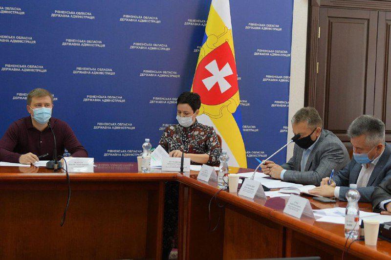 33 мільйони гривень на житло для сиріт з Рівненщини
