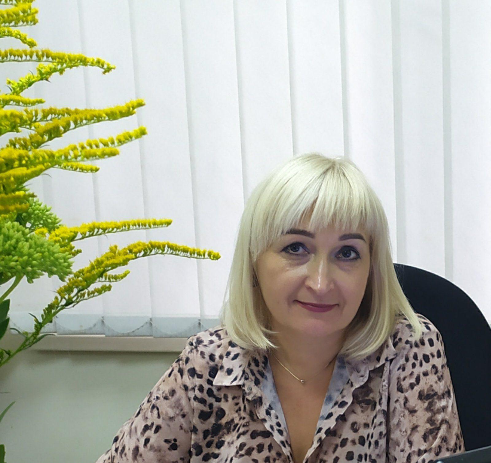 Працівники соціальної сфери у Рівному відзначають професійне свято