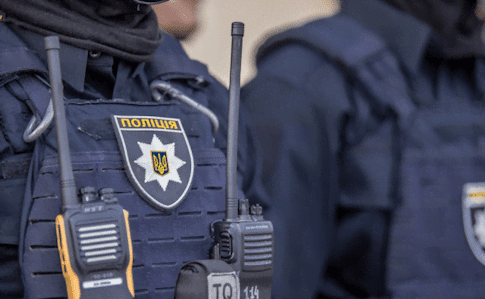 Сьогодні поліцейські проводять роз’яснювальну роботу, а завтра можуть і оштрафувати