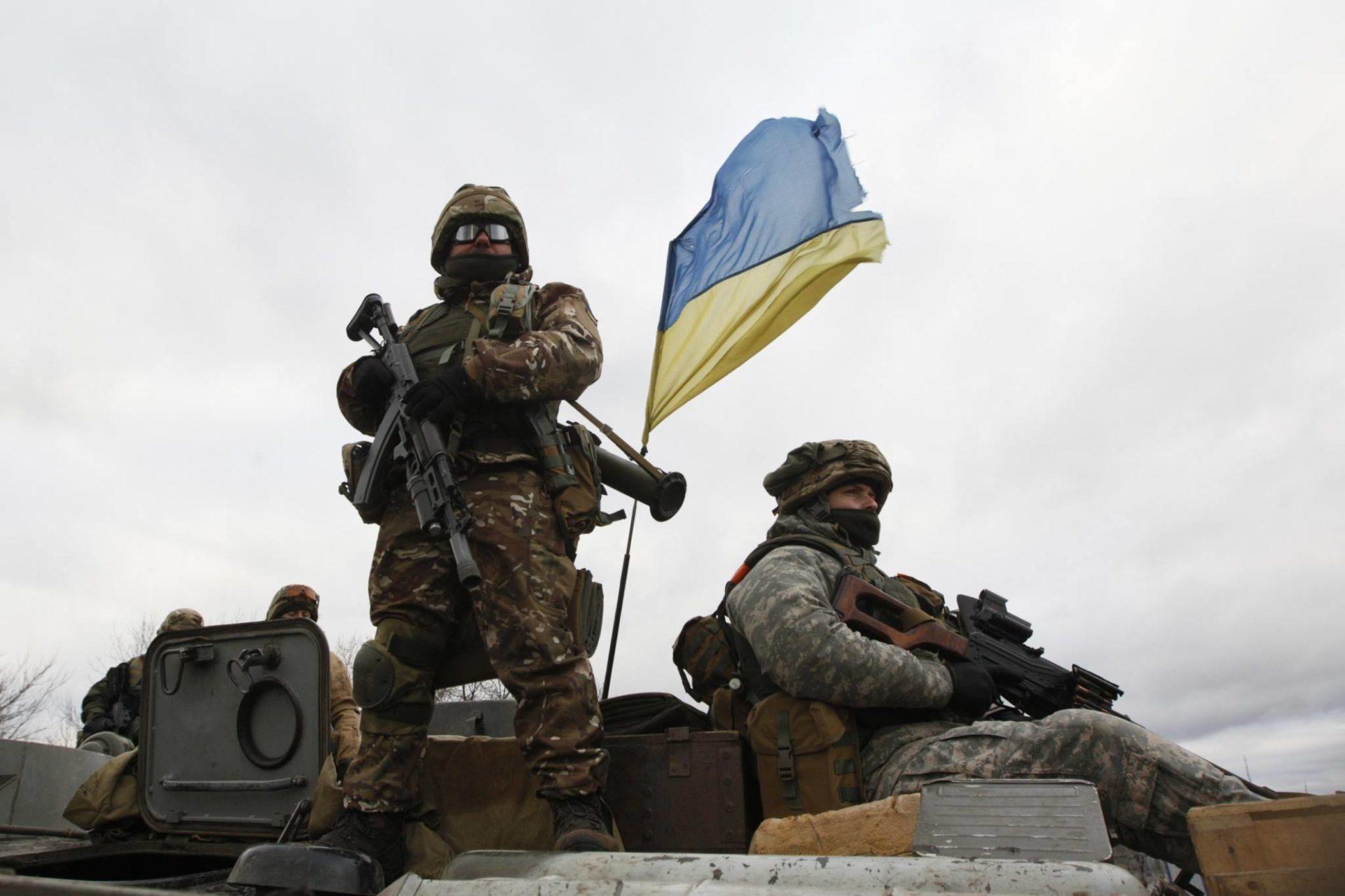 Українська армія отримала майже 313 мільйонів гривень військового збору від платників Рівненщини