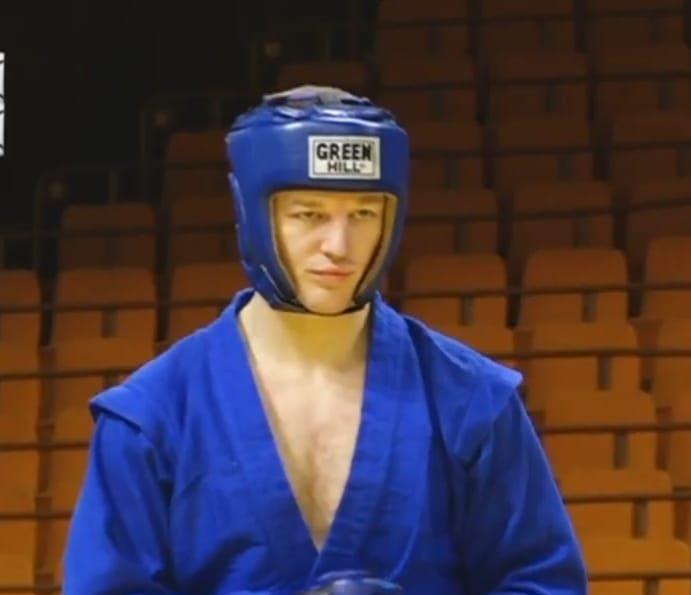 На Рівненщини тренер по самбо виховує чемпіонів світового рівня