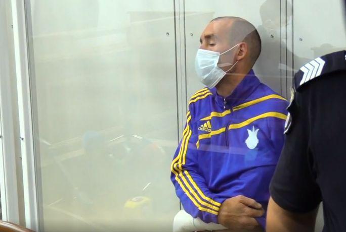 Винуватець ДТП під Києвом отримав 10 років