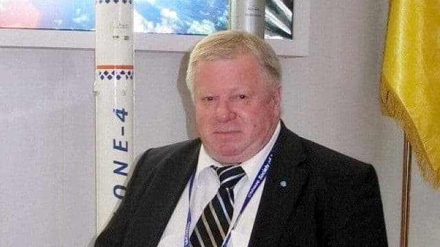 Генеральний директор КБ «Південне» помер від COVID-19
