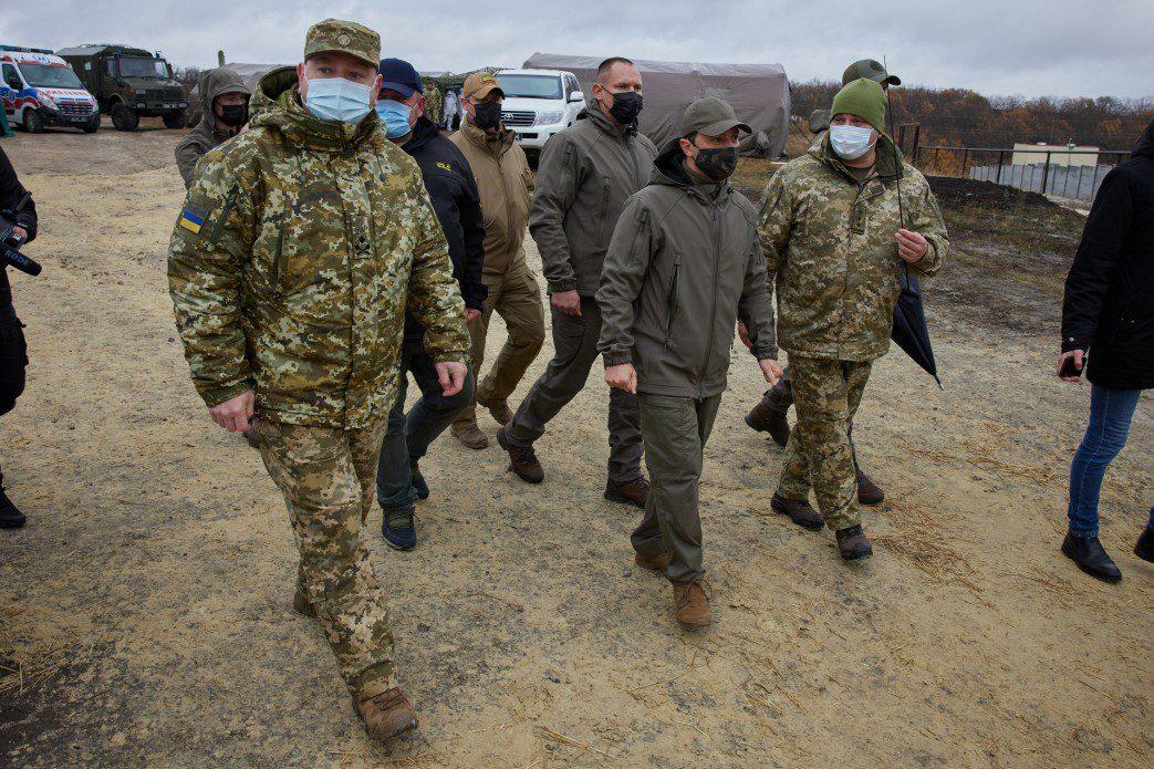 На Донбасі кількість загиблих українських військових зменшилася вдесятеро