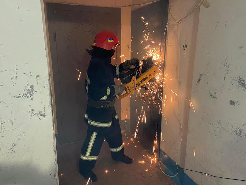На Рівненщині вчора медики тричі кликали рятувальників