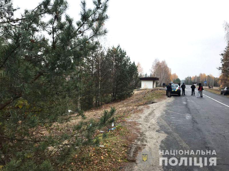 дтп рівненщина