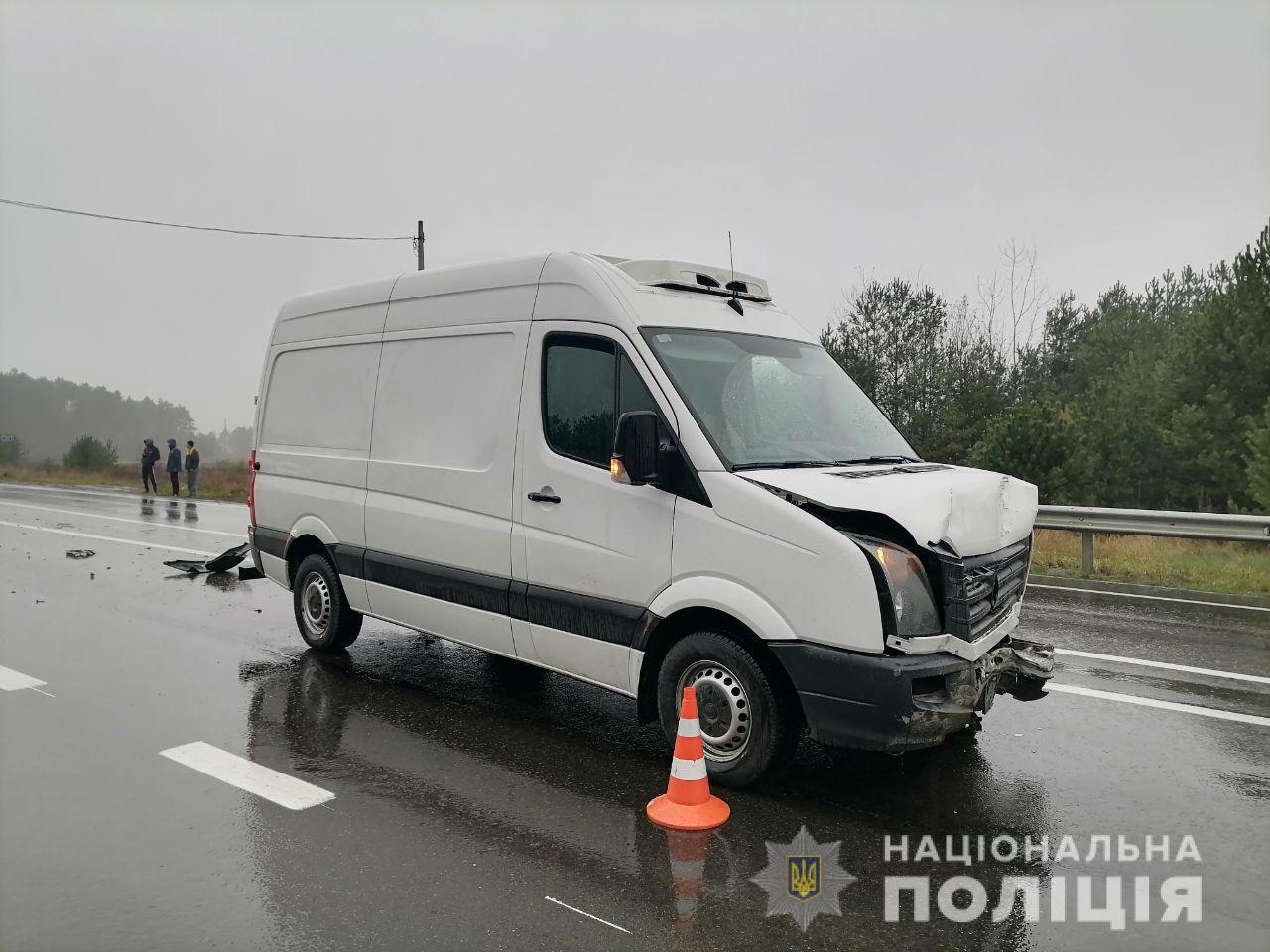 дтп рівненщина