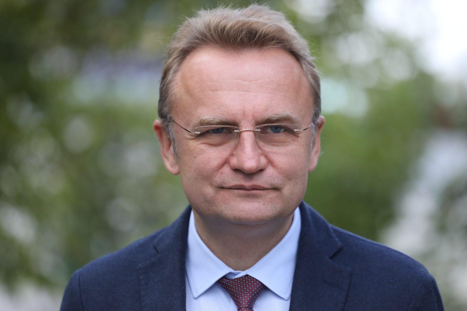Мер Львова придумав, як обійти карантин вихідного дня