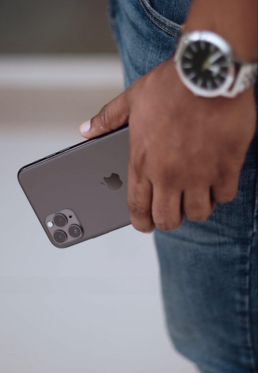 2 приховані опції iPhone 11, про які багато хто не знає