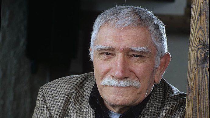 Помер знаний актор Армен Джигарханян