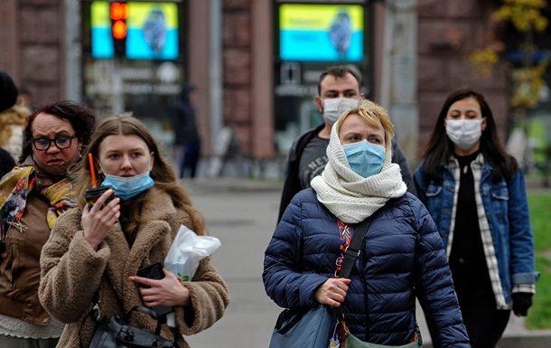 Україна ще не така сильна, щоб пережити локдаун, – Степанов