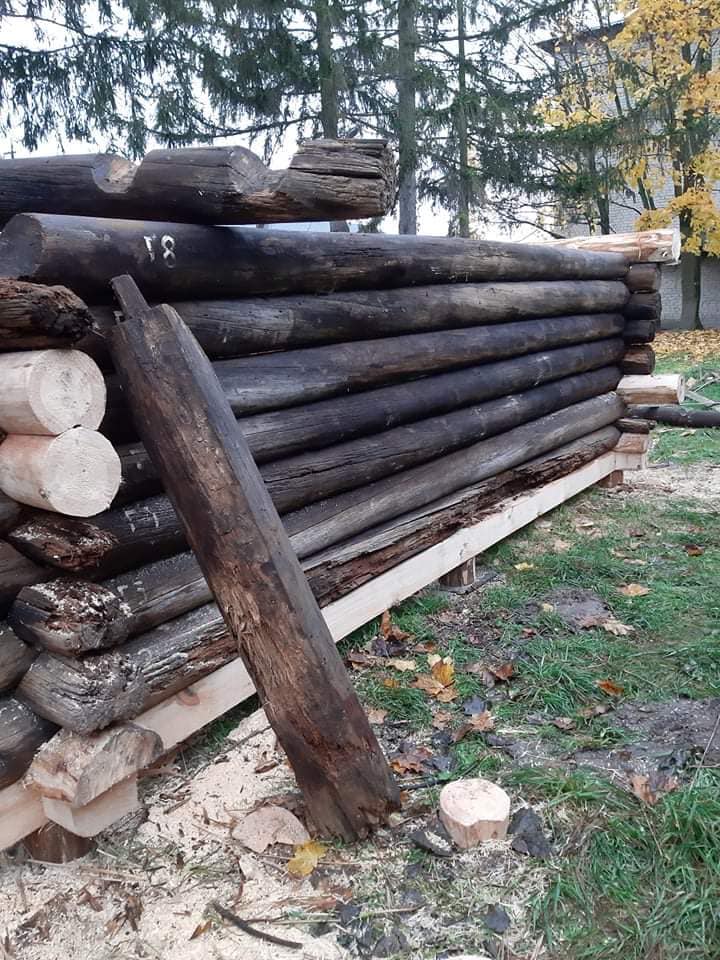 клєть 3
