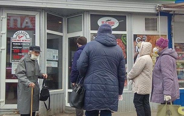 Рівнянам на замітку: для літніх людей діють «пріоритетні години» на час карантину
