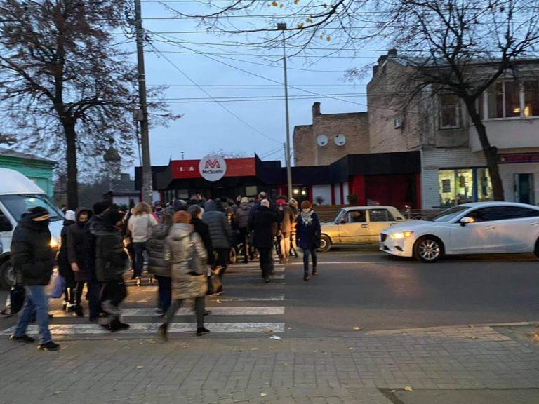 мытингувальники