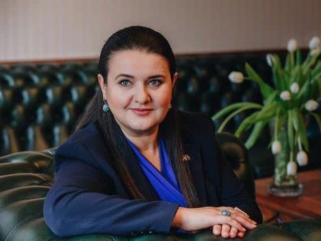 Колишня міністерка, уродженка Рівного, стане послом України в США