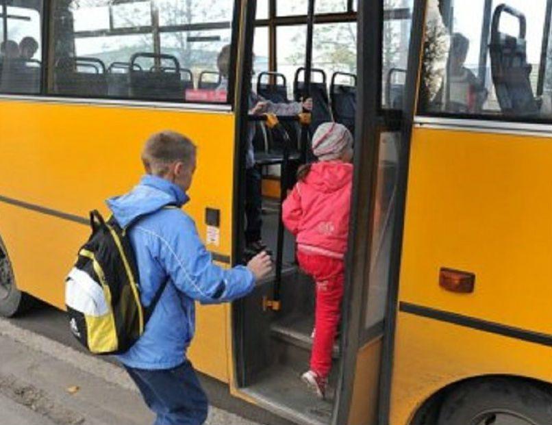 У Здолбунові водій маршрутки не підвіз школяра, бо карантин