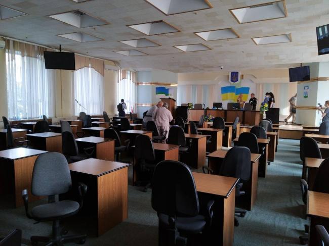 Стало відомо, коли рівненські депутати зберуться на сесію