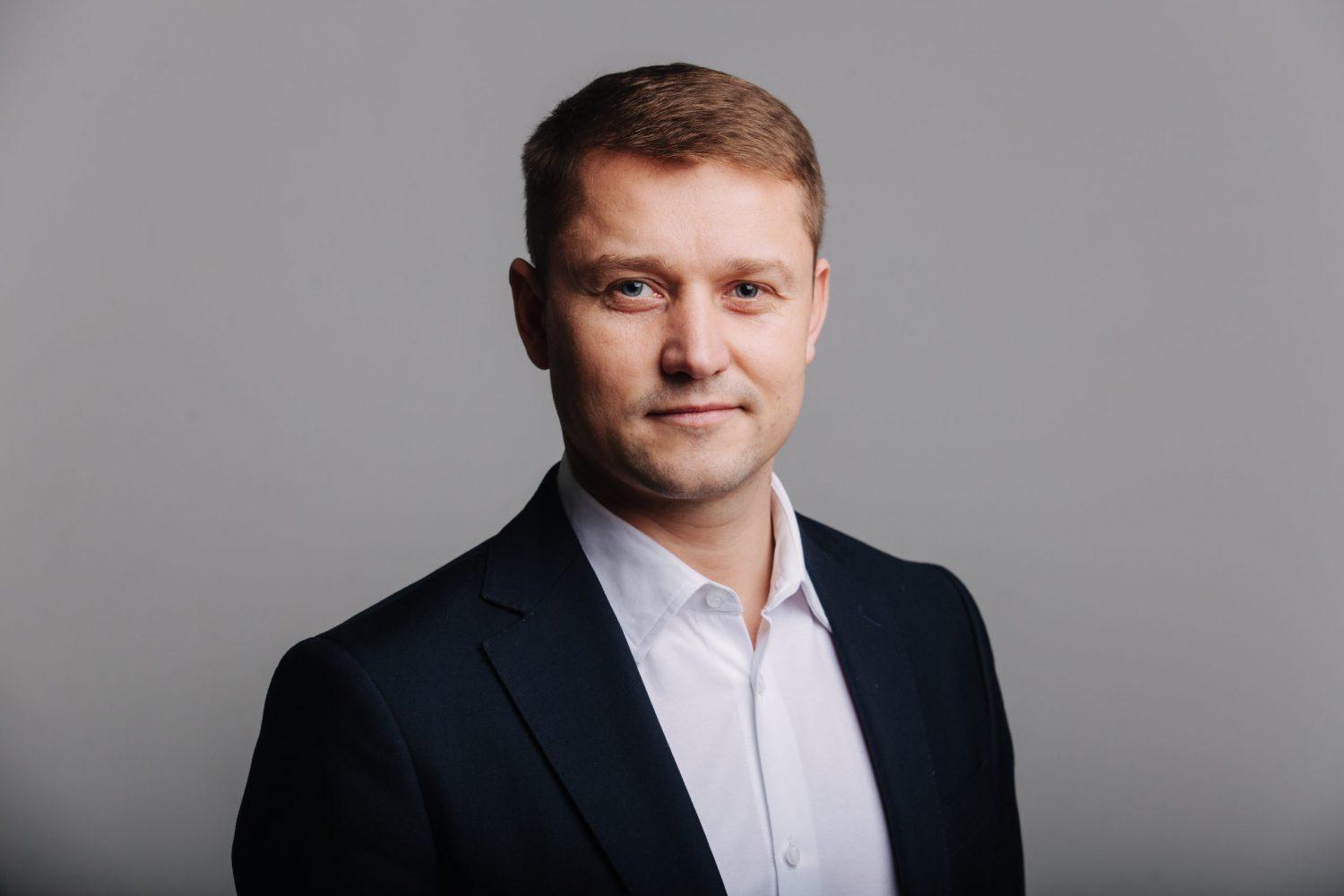 У міського голови Рівного завтра ювілей
