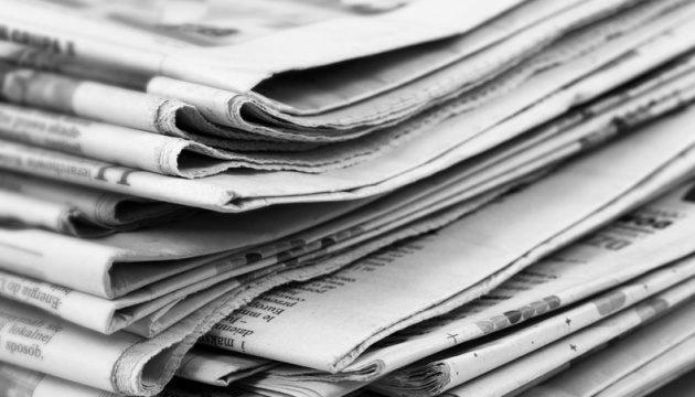 Коронакриза: у Канаді закриваються півтора десятка газет