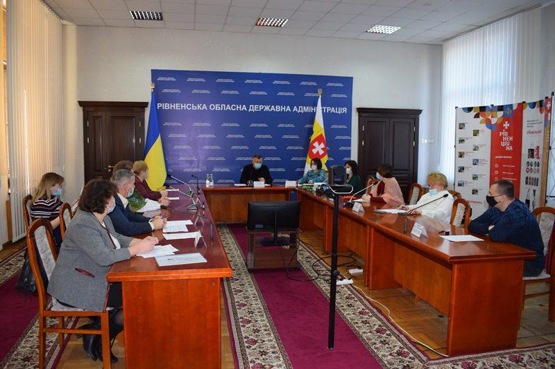 Обдаровані та особливі жителі Рівненщини отримають стипендії