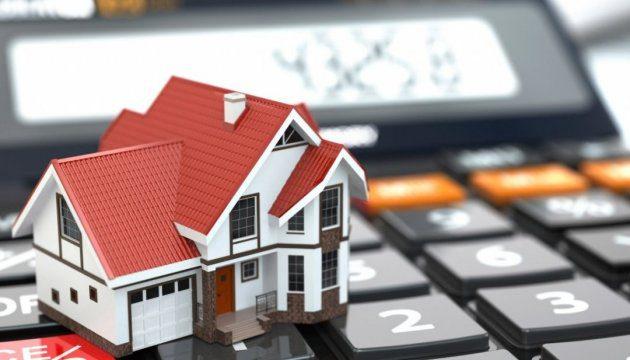 Більше 95 млн. грн податку на нерухомість сплатили на Рівненщині
