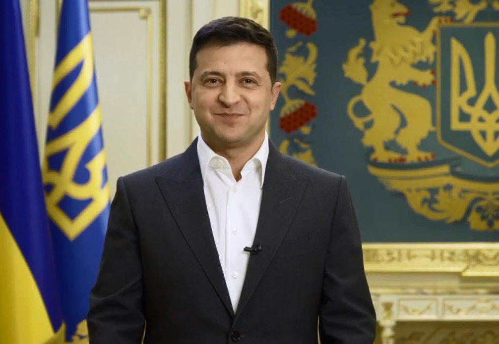 Зеленський призначив виконувачів обов’язків голів трьох ОДА